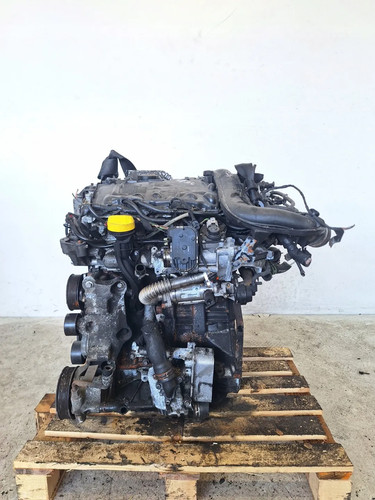 Motore opel vivaro cdti - 2.0,