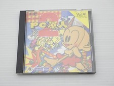 Bonk's Revenge (PC Genjin 2)