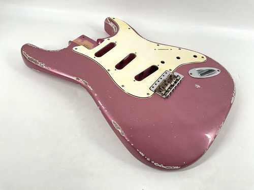 Corpo chitarra mjt ufficiale - chitarra,