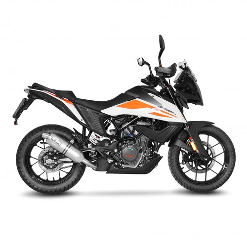 Silenziatore sbk acciaio inox - sbk,