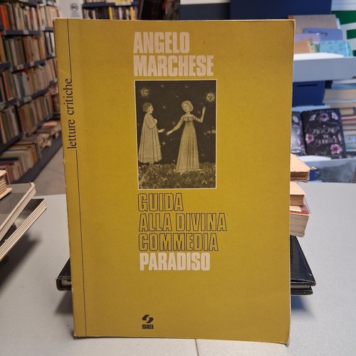Guida alla divina commedia - alla,
