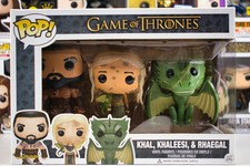 Funko pop television game of - funko,