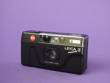 Leica Mini II Punta e Scatta
