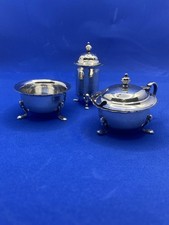 Set di crogioli placcati