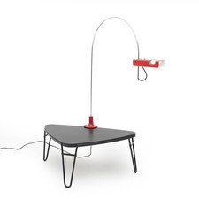 Lampada “Spider” da tavolo