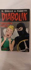 Diabolik Seconda Serie N 25...1965