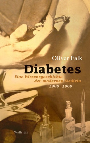 Diabetes oliver falk - diabetes,