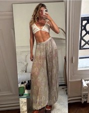 Pantalone Zara ZW Collezione