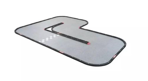 Kyosho minutes pista - kyosho,