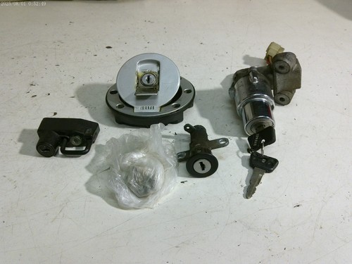 Yamaha 600 radian set - yamaha,