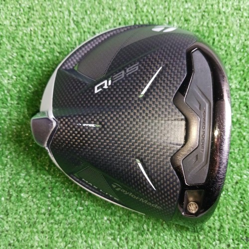 Driver taylormade qi35max - taylormade,