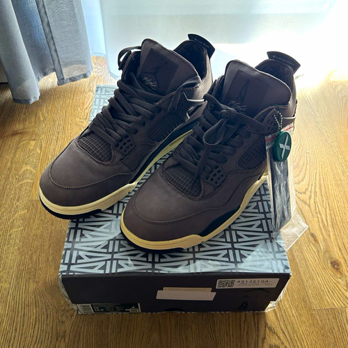 Jordan air retro sp - air,