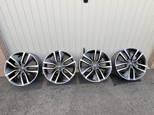 Cerchi lega 19 originali - in,