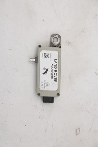 Antenna splitter land - splitter,