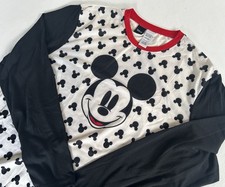 Pigiama donna Disney manica