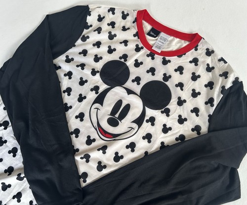 Pigiama donna disney - donna, manica