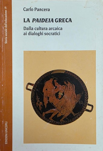 Pancera carlo paideia - carlo,