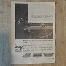 Torpedo Classic 18 macchina da