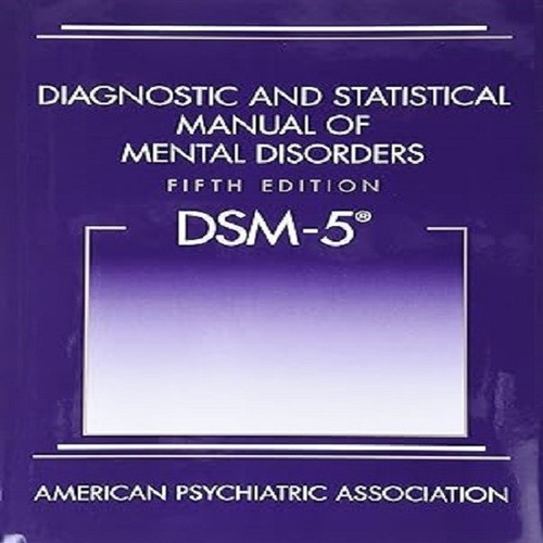 Diagnostic and statistical - and,