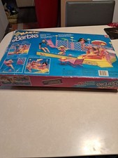 Vendo piscina barbie - piscina,