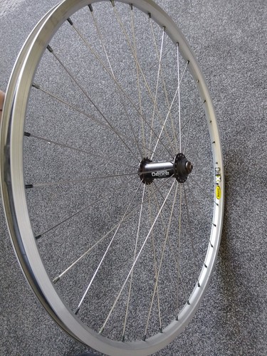 Ruota anteriore mavic x221 - x221, 26"