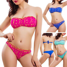 Bikini donna costume bagno