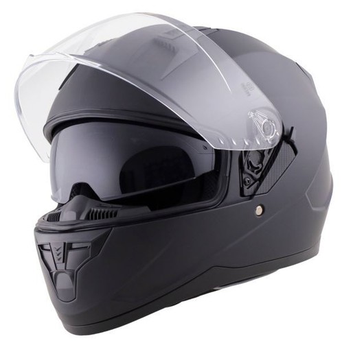 Casco jfm integrale doppio - casco,