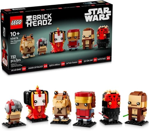 40676 star wars the - 40676,