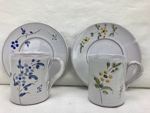 Set tazzine espresso - set,