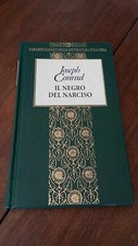 Joseph Conrad Il negro del