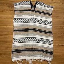 Coperta falsa messicana PONCHO