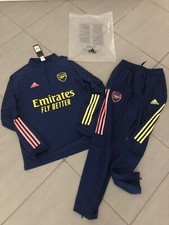 2021 22 TUTA CALCIO ARSENAL