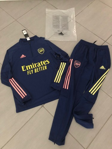 2021 tuta calcio arsenal - 22,