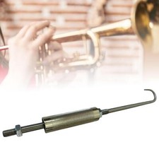 Gancio per riparazione tromba