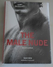 THE MALE NUDE di David Leddick