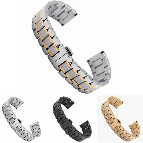Unisex orologio acciaio - orologio, in