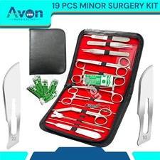 Premium 19 Pezzi Set Chirurgia