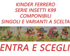 -SC37) KINDER FERRERO