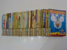 Topolino  Annata  2006 Completa  (-3 albi)  n 2614 a 2665 -  COMPRO FUMETTI SHOP