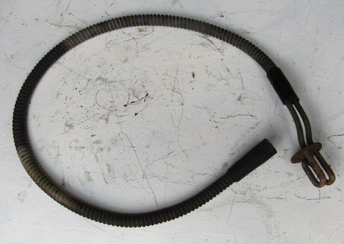Sensore elettrico motore