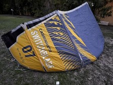 Kite cabrinha switchblade - kite, 7