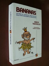 BANANAS.MARCO TRAVAGLIO.GARZANTI.I EDIZ. 2003