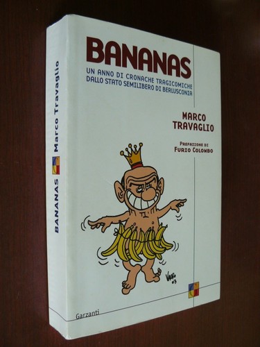 BANANAS.MARCO