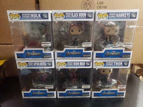 Avengers assemble marvel - assemble,