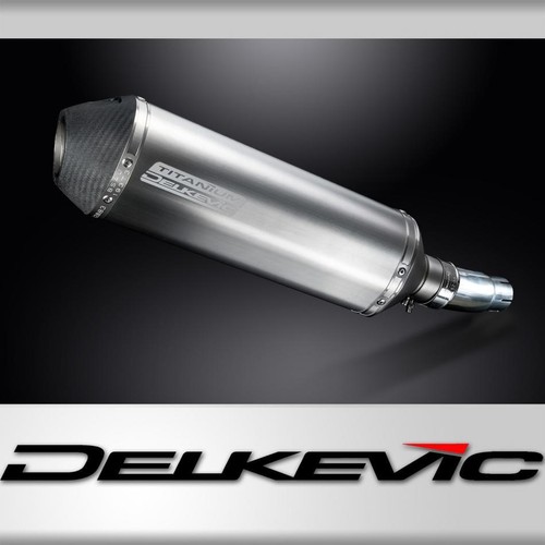 Kit scarico silenziatore - kit,