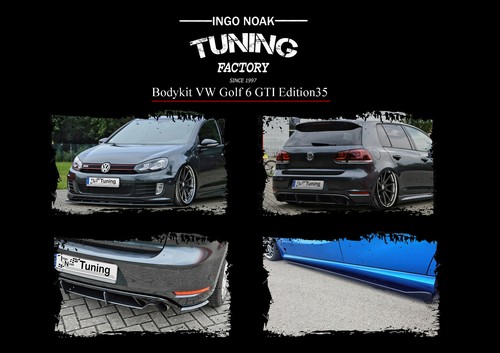Bodykit spoiler anteriore - spoiler,