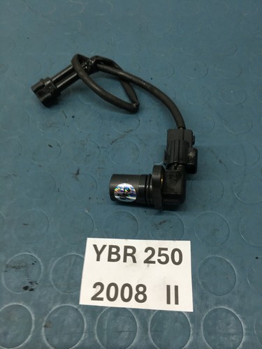 Sensore velocità yamaha ybr - velocitÀ,