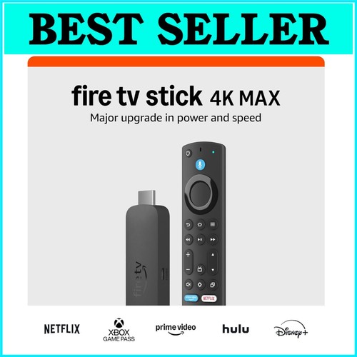 Ultimate streaming fire - ultimate, 4k