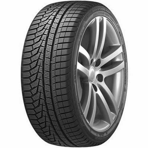 Gomma invernale hankook cept - invernale,
