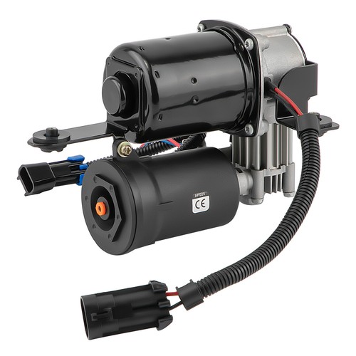 Compresseur suspension for